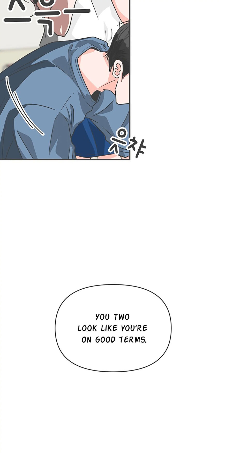 Koi wa Misoji wo Sugite kara 65