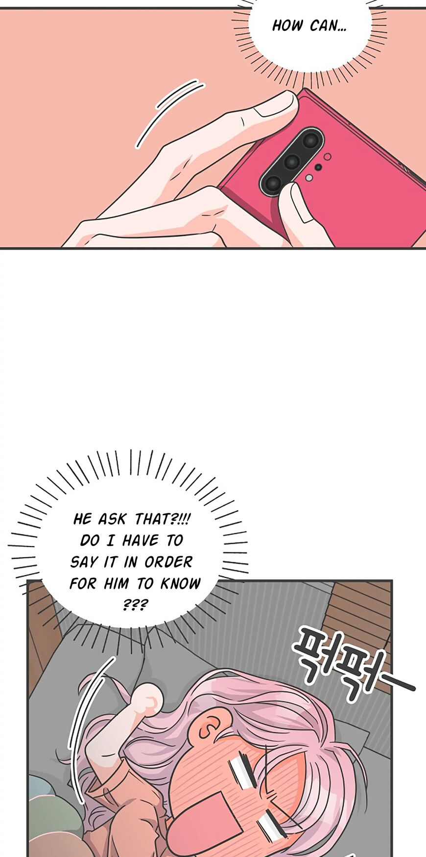 Koi wa Misoji wo Sugite kara 65