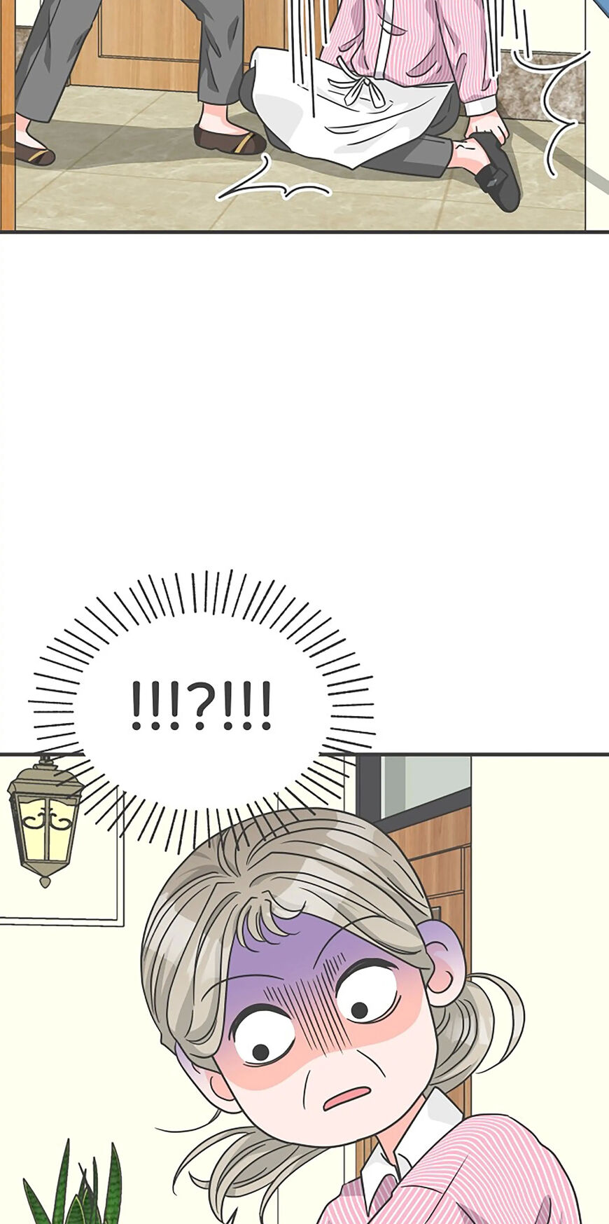 Koi wa Misoji wo Sugite kara 67