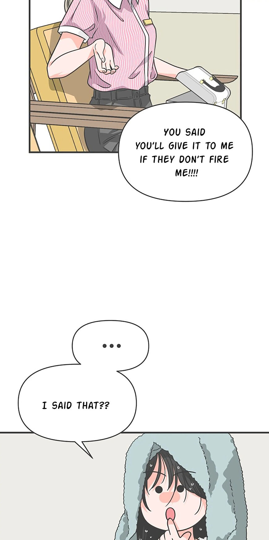 Koi wa Misoji wo Sugite kara 67