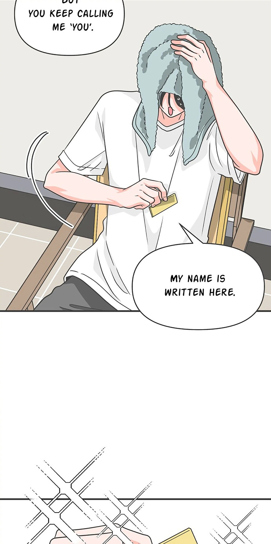 Koi wa Misoji wo Sugite kara 67