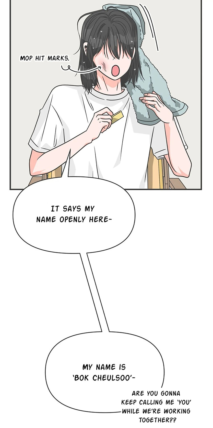 Koi wa Misoji wo Sugite kara 67