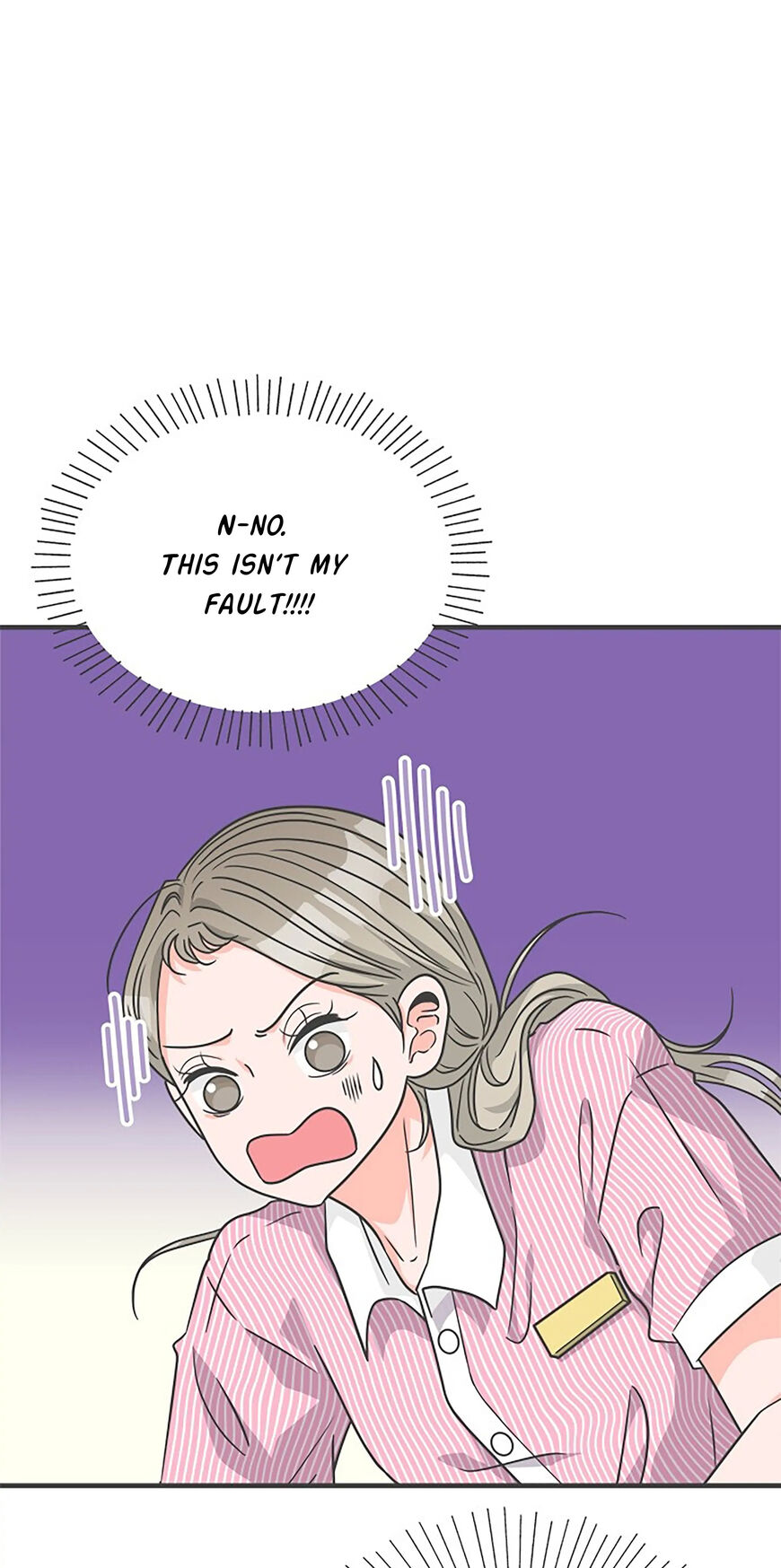 Koi wa Misoji wo Sugite kara 67