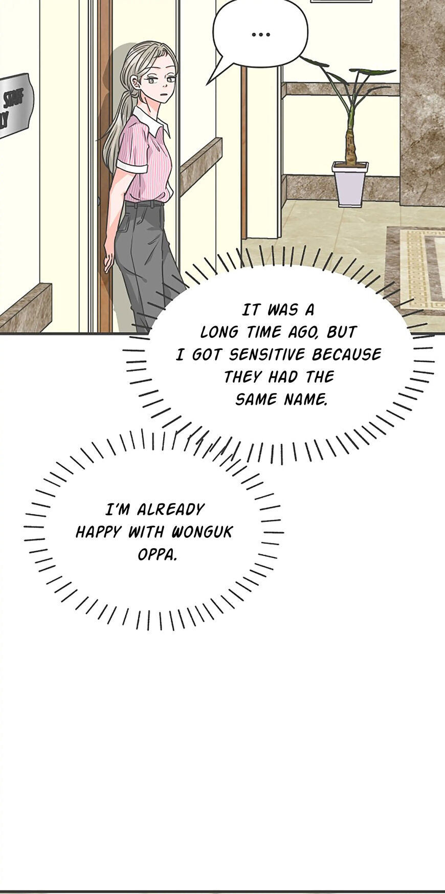 Koi wa Misoji wo Sugite kara 67