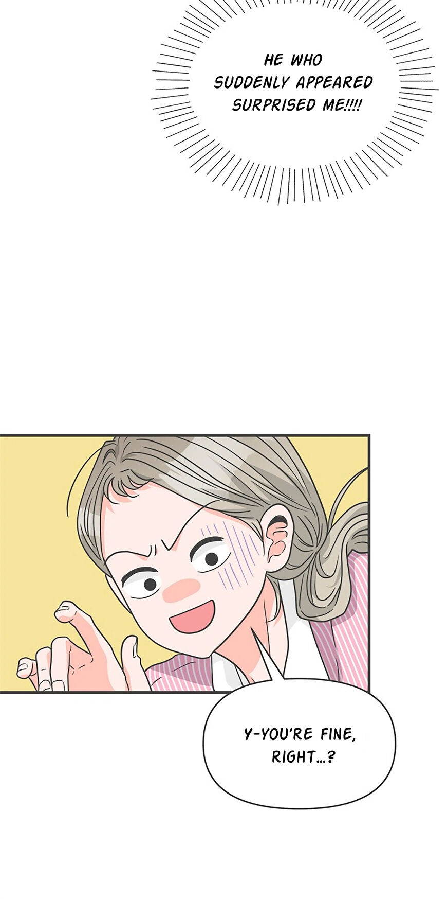Koi wa Misoji wo Sugite kara 67