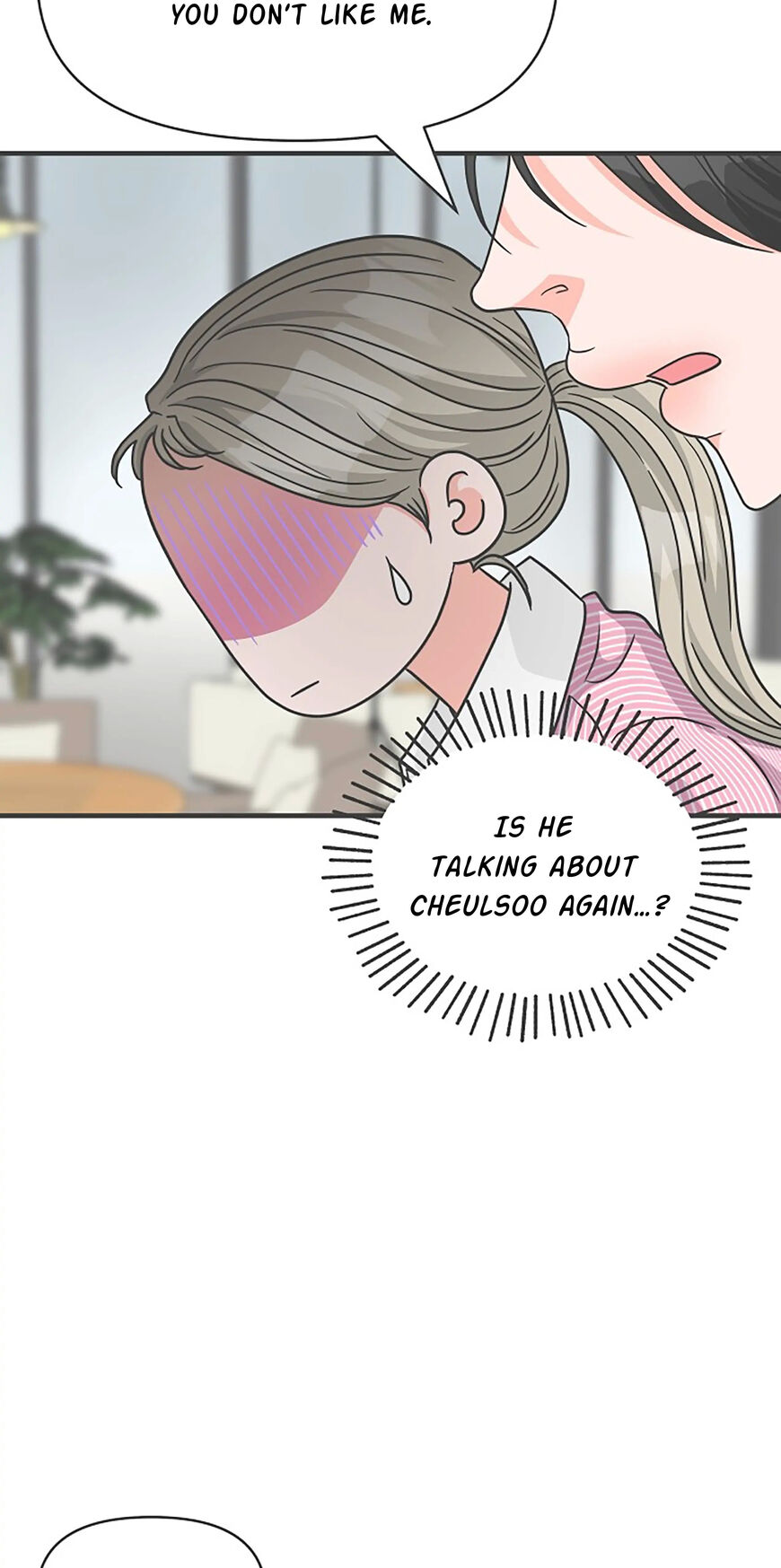Koi wa Misoji wo Sugite kara 67