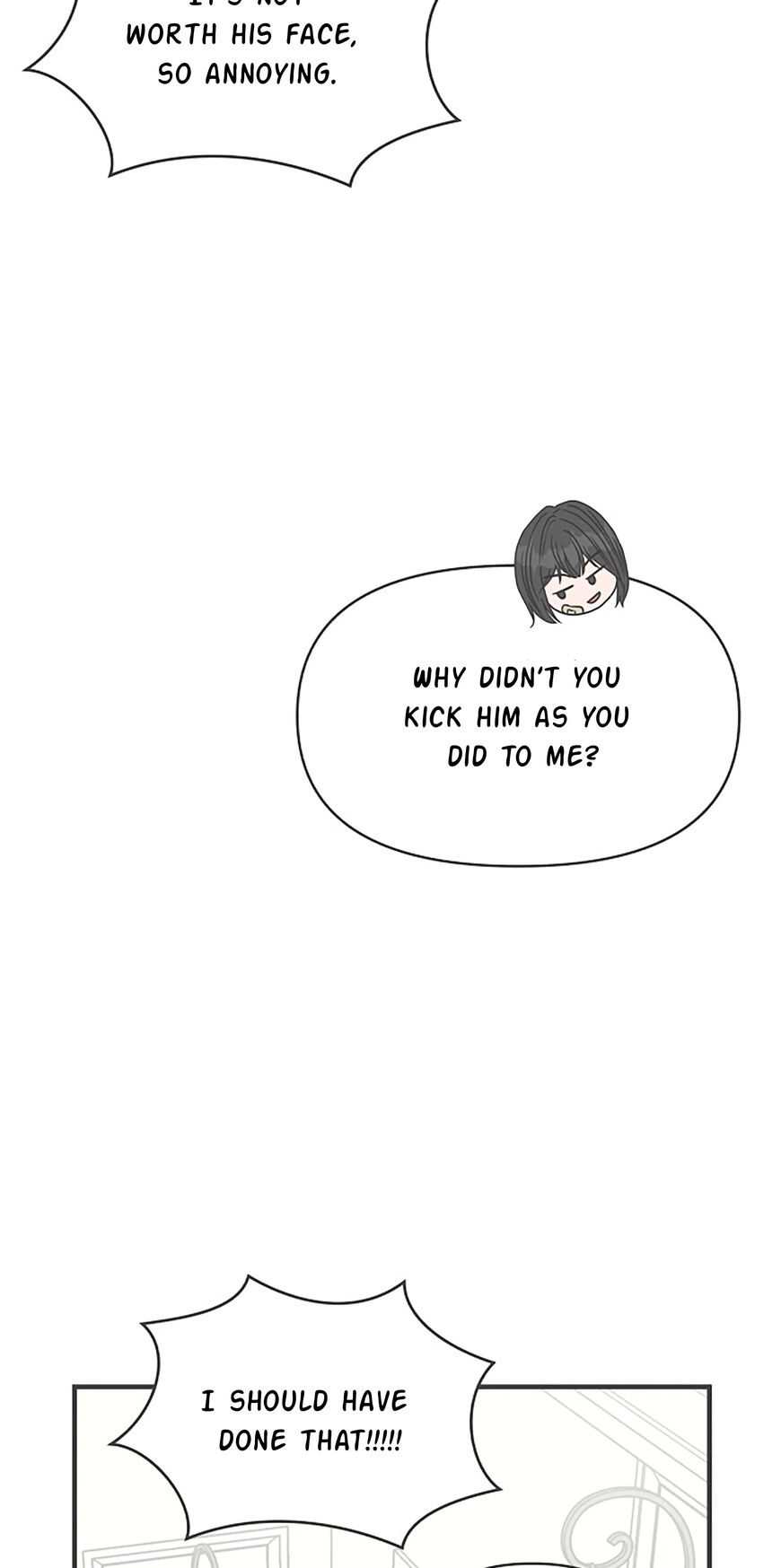 Koi wa Misoji wo Sugite kara 67