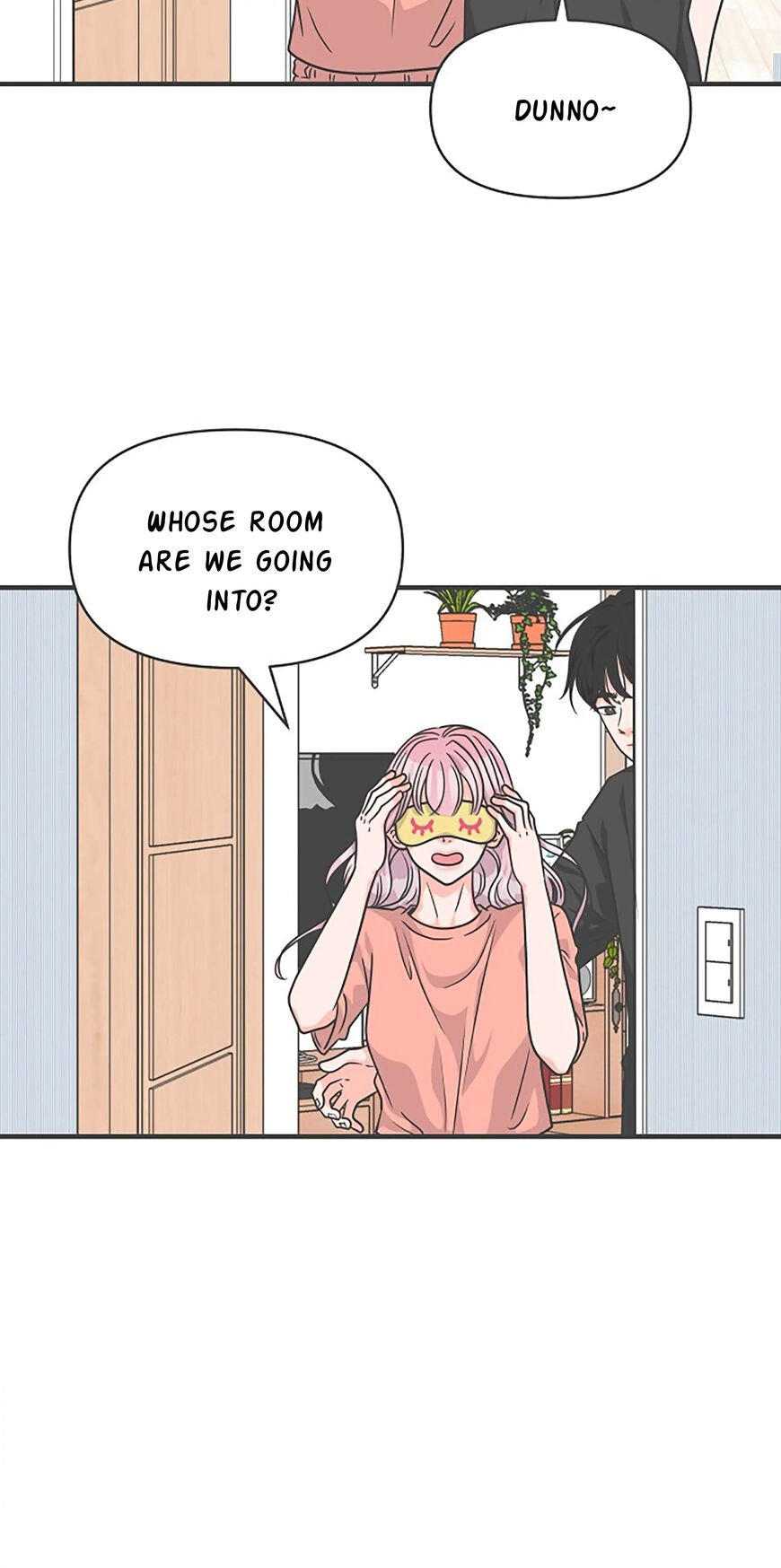 Koi wa Misoji wo Sugite kara 64