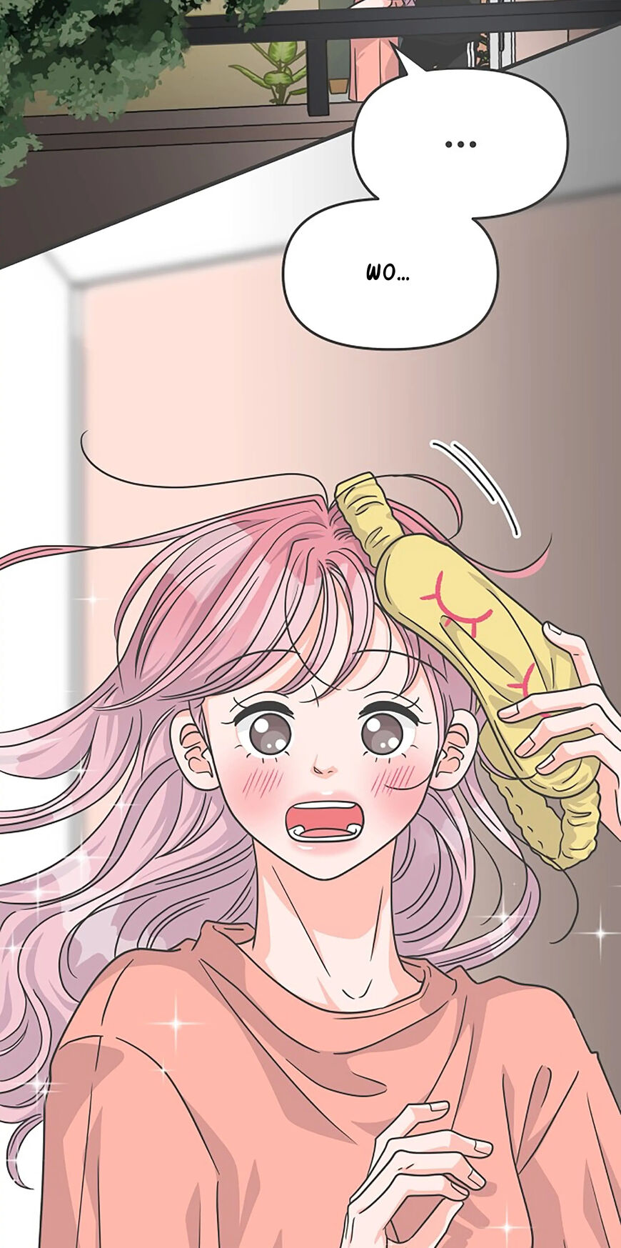 Koi wa Misoji wo Sugite kara 64