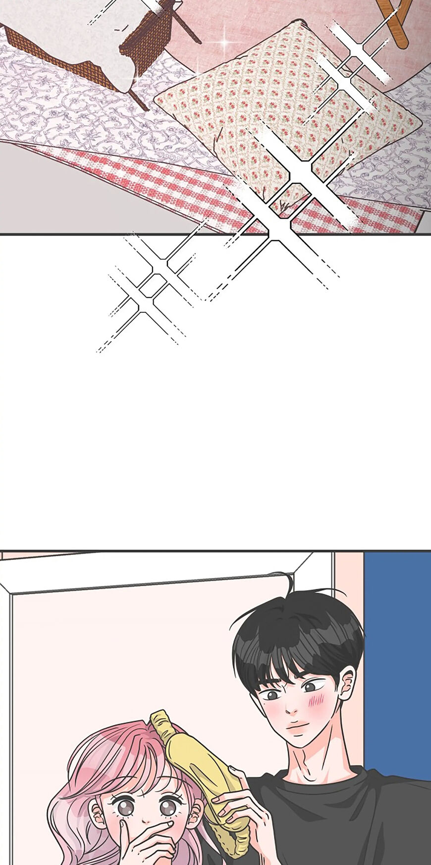Koi wa Misoji wo Sugite kara 64