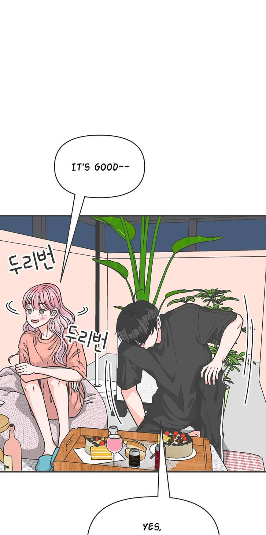 Koi wa Misoji wo Sugite kara 64
