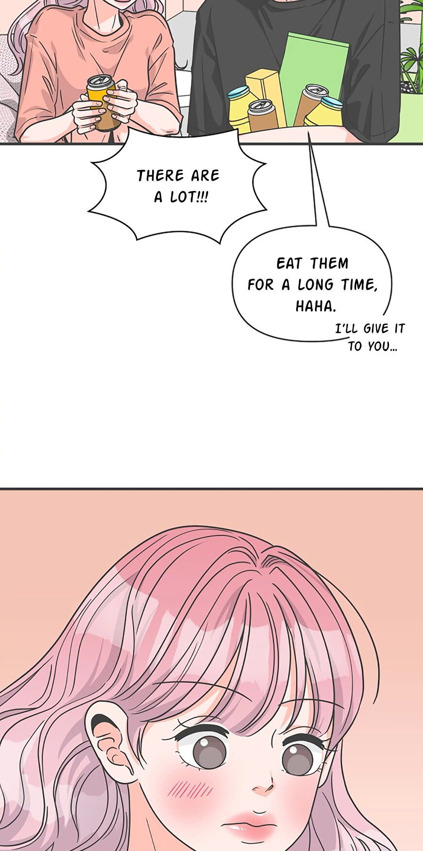 Koi wa Misoji wo Sugite kara 64