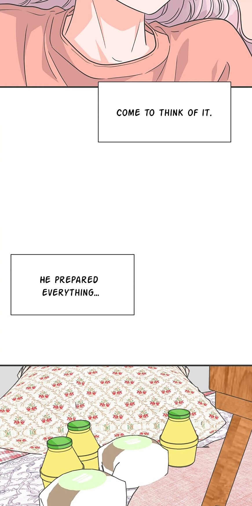 Koi wa Misoji wo Sugite kara 64