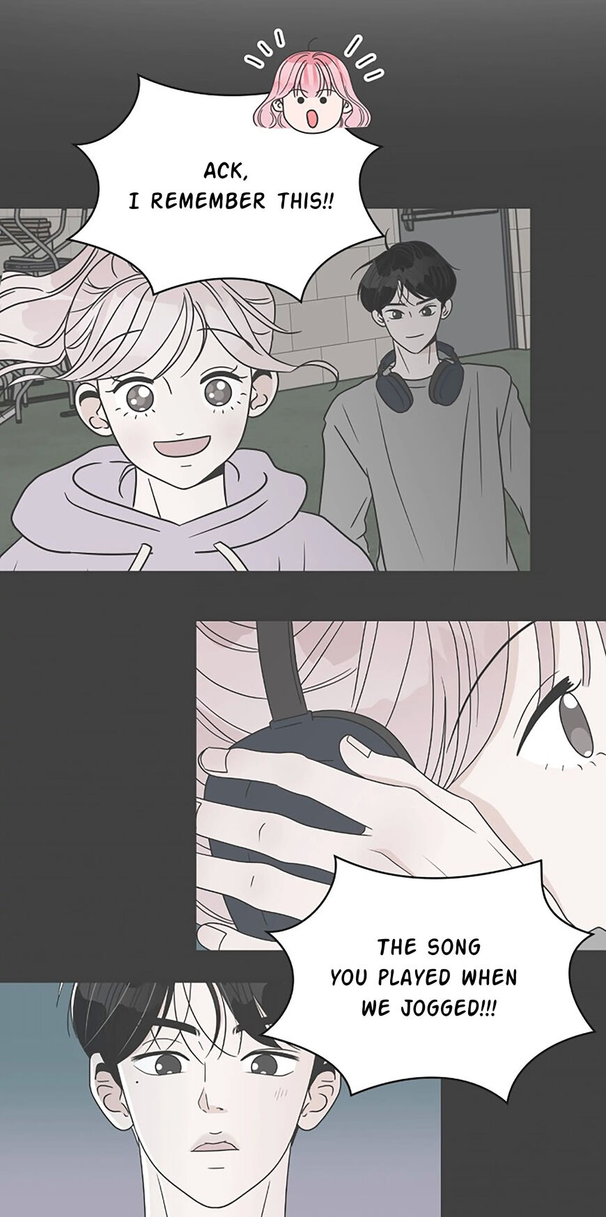 Koi wa Misoji wo Sugite kara 64