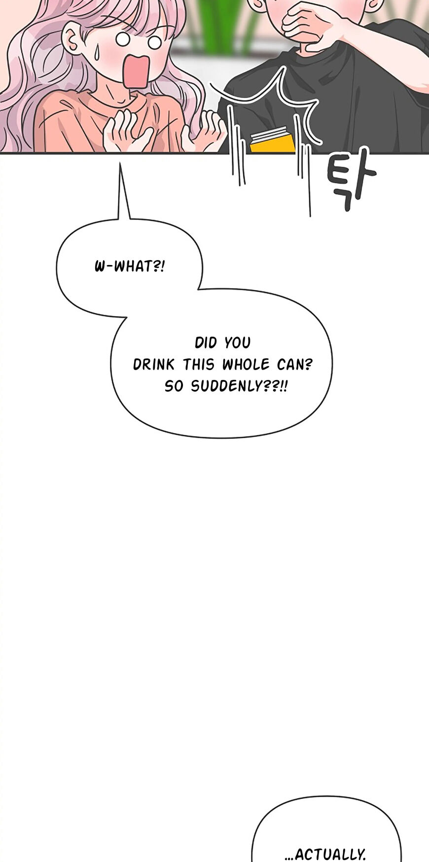 Koi wa Misoji wo Sugite kara 64