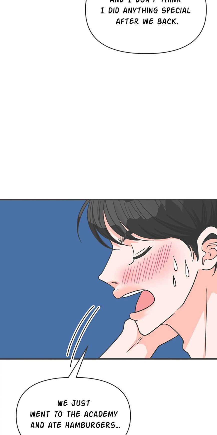 Koi wa Misoji wo Sugite kara 64