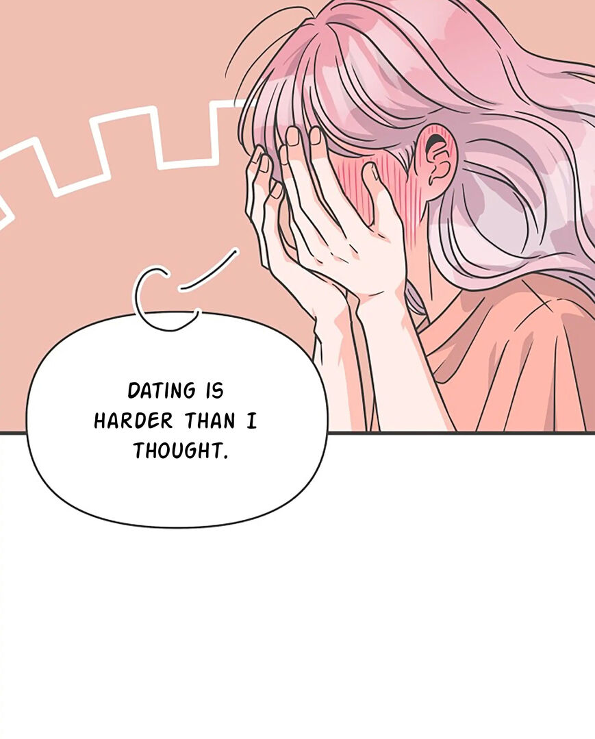 Koi wa Misoji wo Sugite kara 64