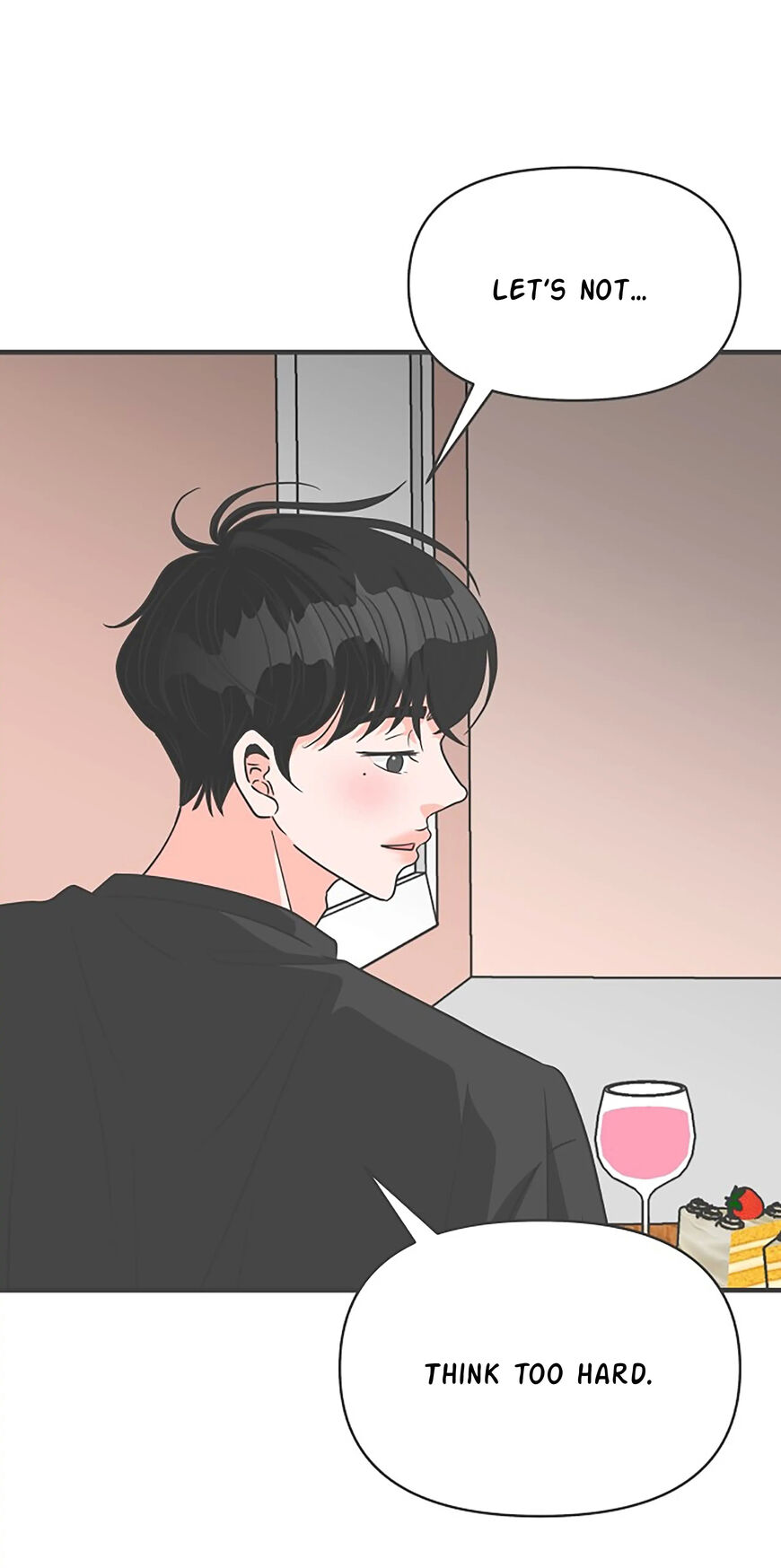 Koi wa Misoji wo Sugite kara 64