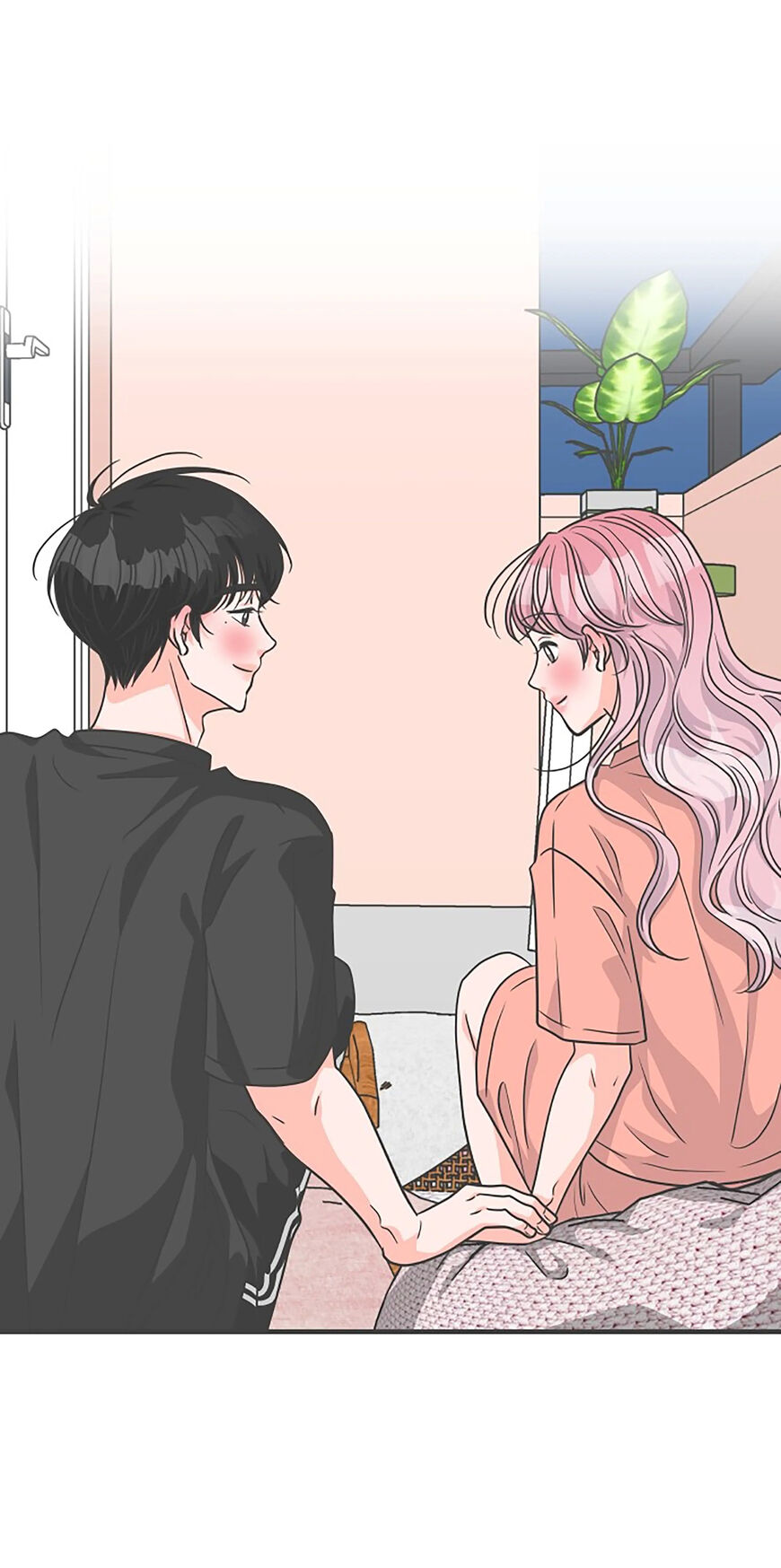 Koi wa Misoji wo Sugite kara 64