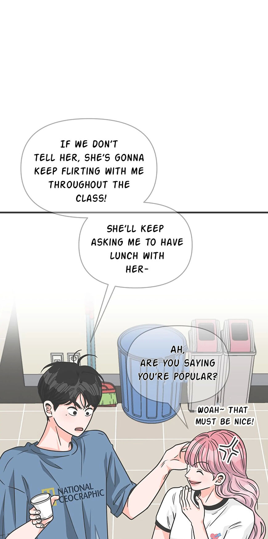Koi wa Misoji wo Sugite kara 66