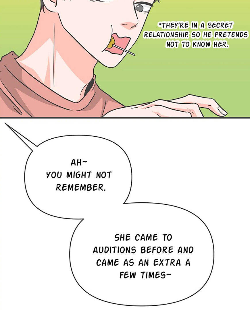 Koi wa Misoji wo Sugite kara 66