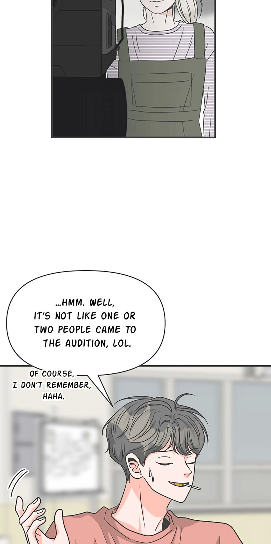 Koi wa Misoji wo Sugite kara 66