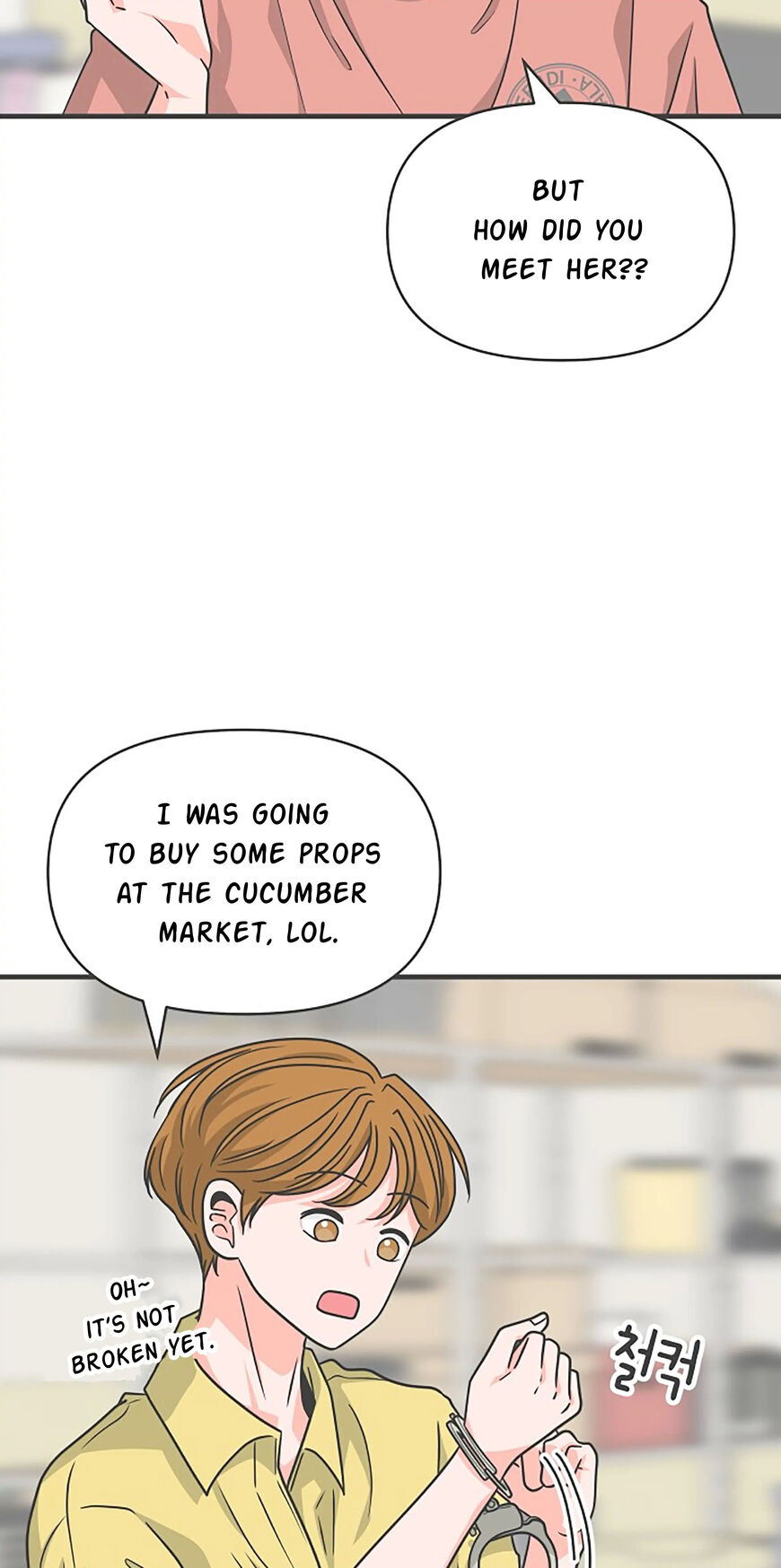 Koi wa Misoji wo Sugite kara 66