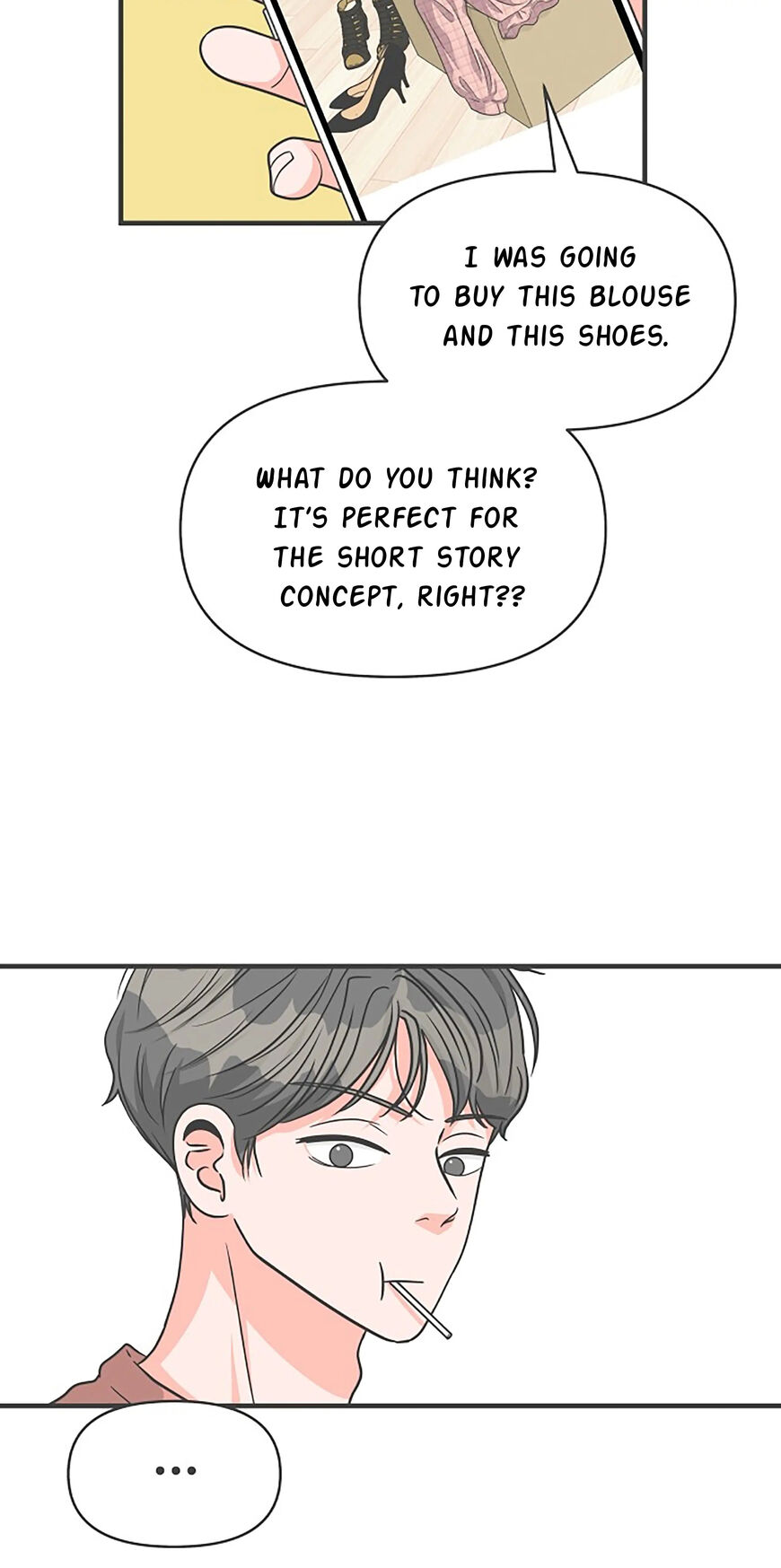 Koi wa Misoji wo Sugite kara 66
