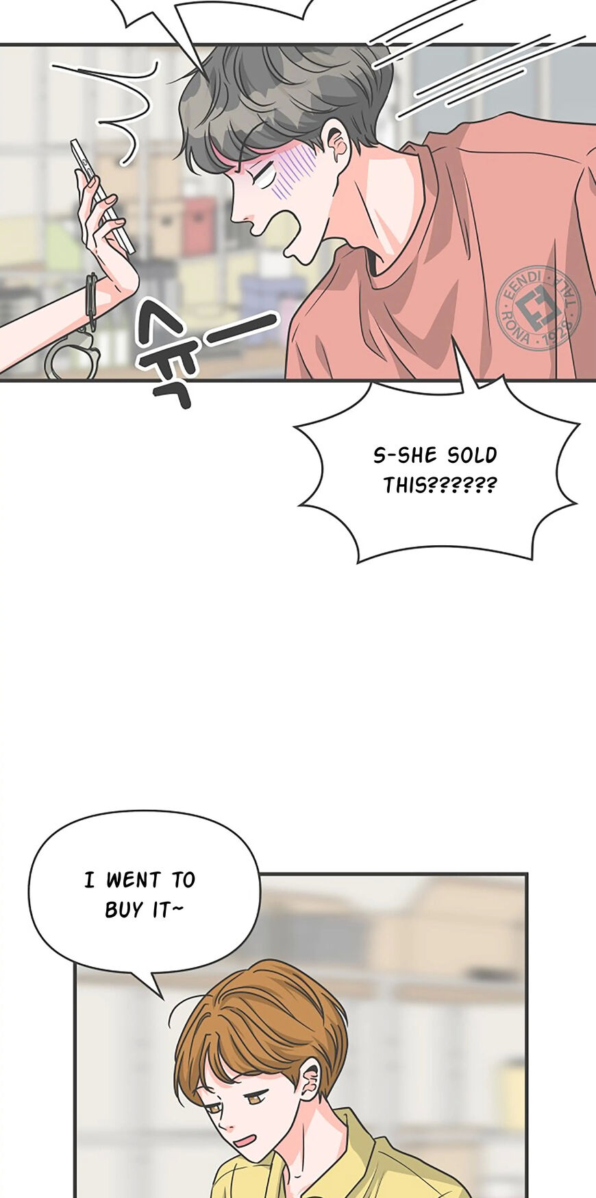Koi wa Misoji wo Sugite kara 66