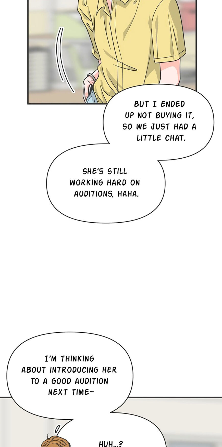 Koi wa Misoji wo Sugite kara 66