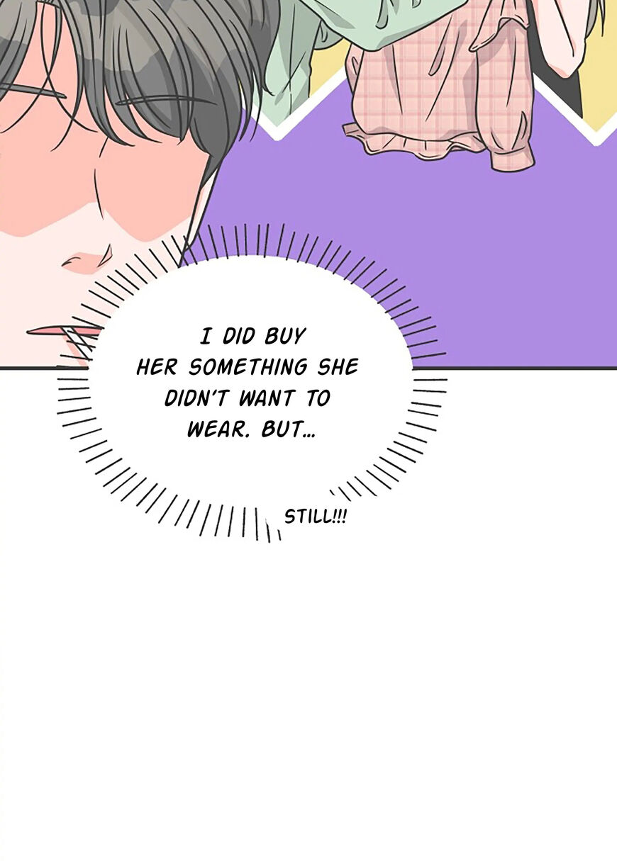 Koi wa Misoji wo Sugite kara 66