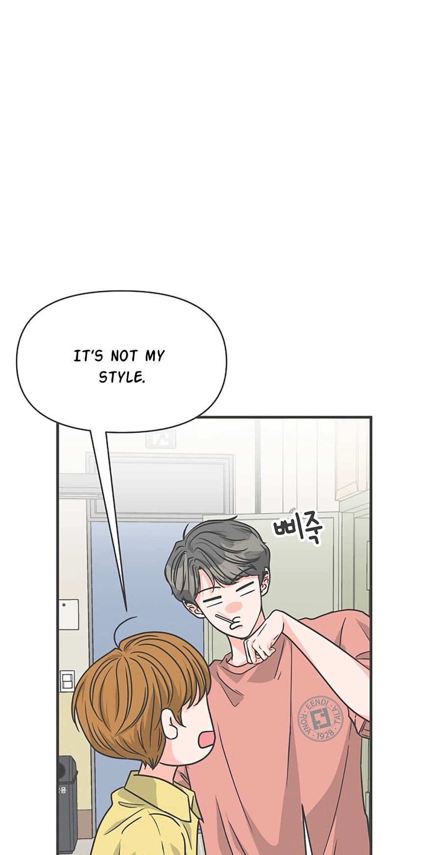 Koi wa Misoji wo Sugite kara 66