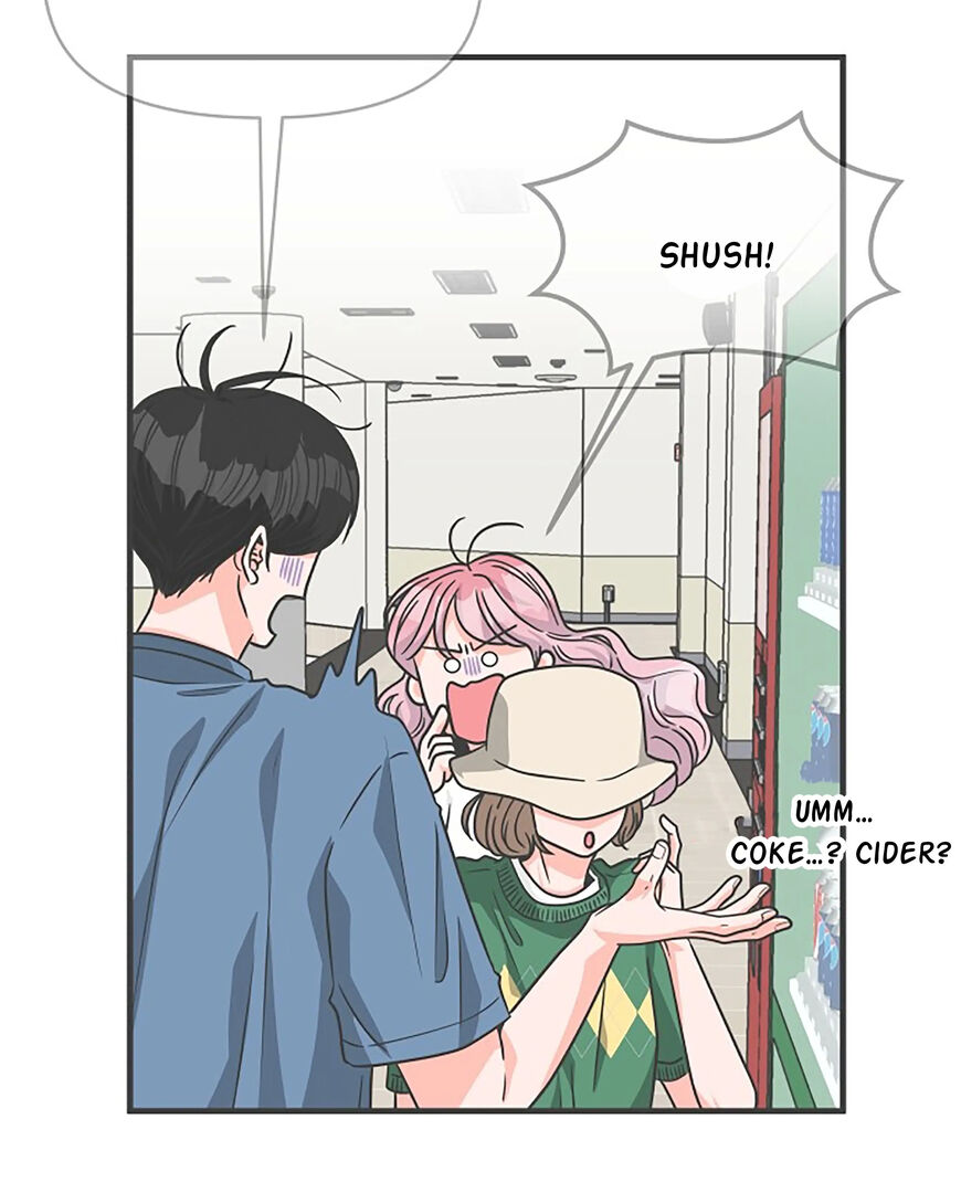 Koi wa Misoji wo Sugite kara 66