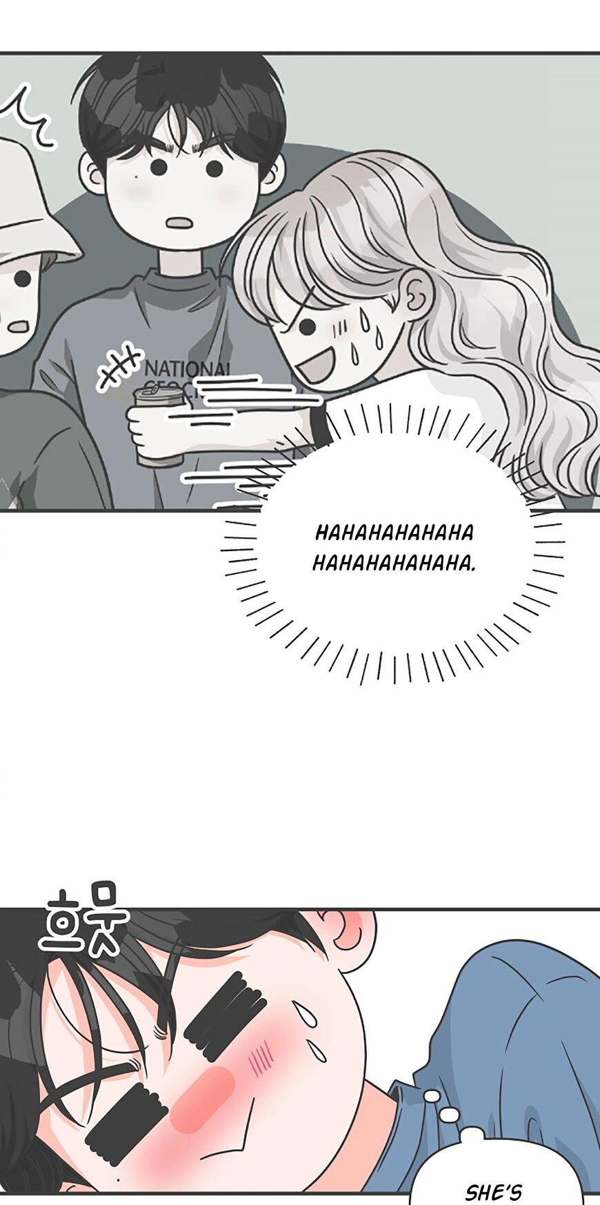 Koi wa Misoji wo Sugite kara 68
