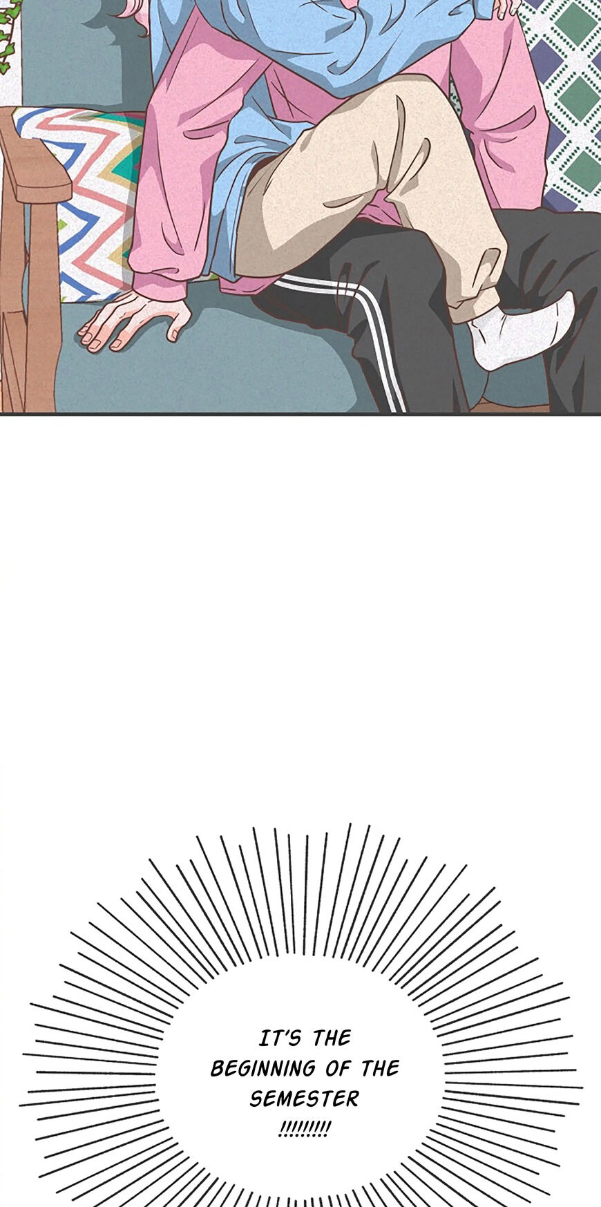 Koi wa Misoji wo Sugite kara 68