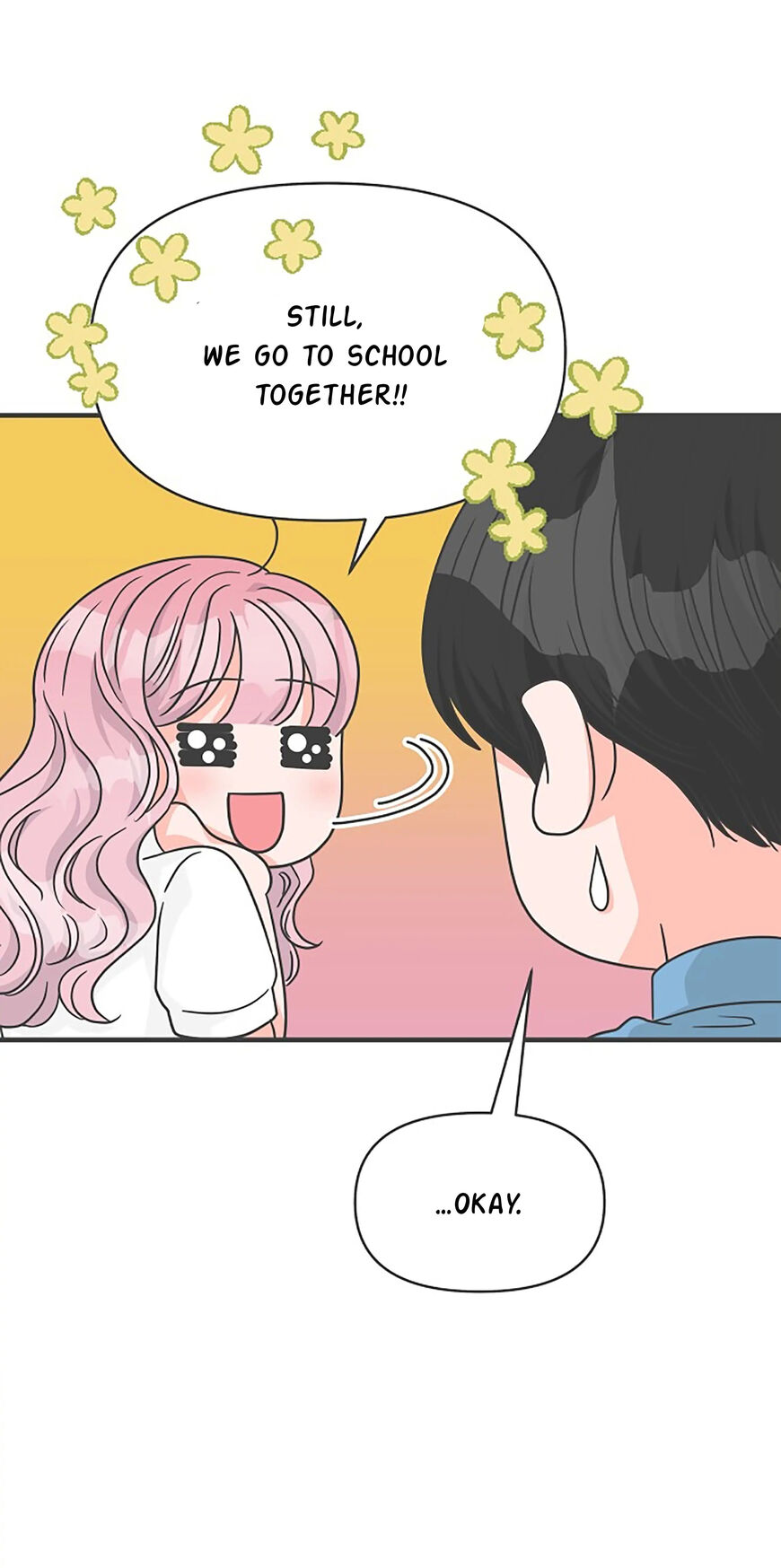 Koi wa Misoji wo Sugite kara 68