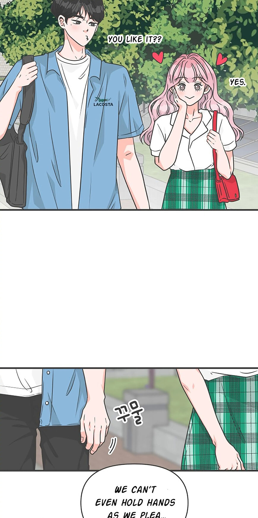 Koi wa Misoji wo Sugite kara 68