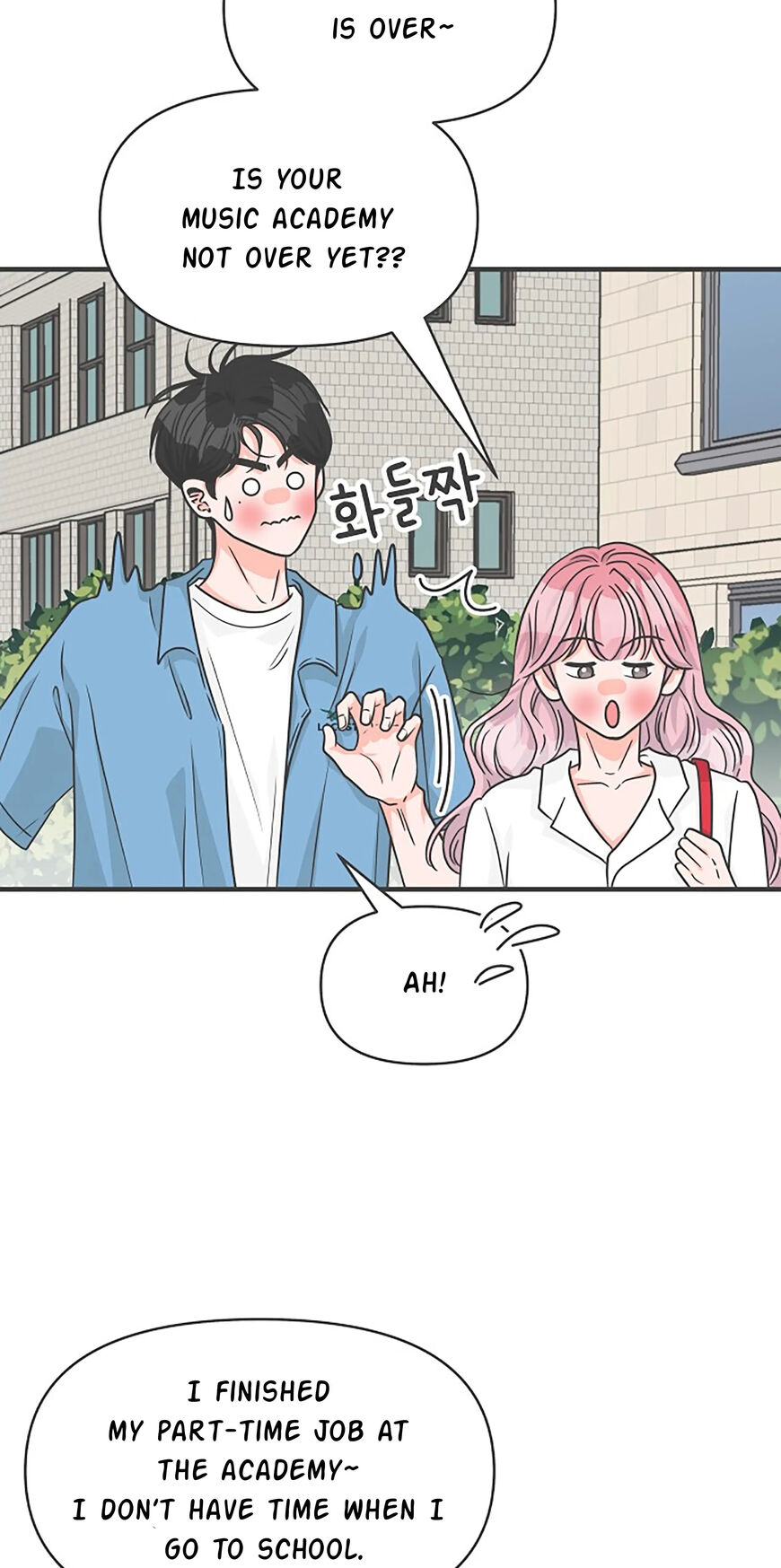 Koi wa Misoji wo Sugite kara 68