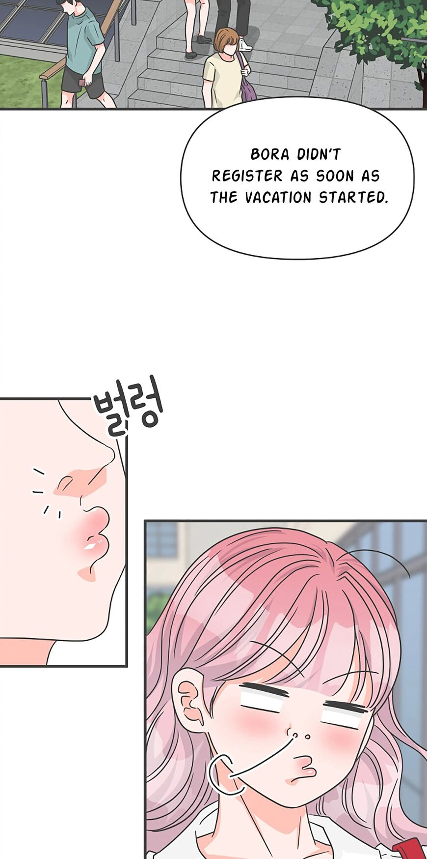 Koi wa Misoji wo Sugite kara 68
