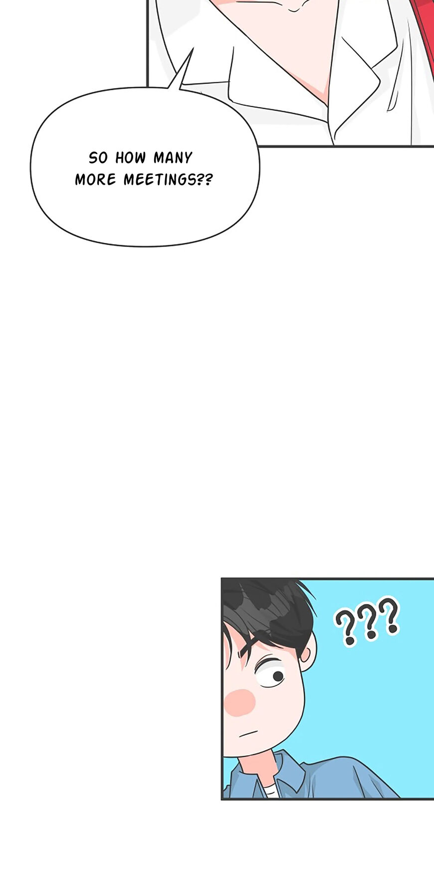 Koi wa Misoji wo Sugite kara 68