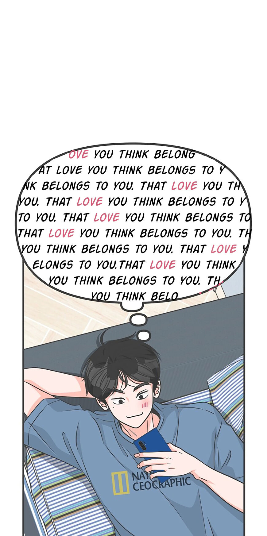 Koi wa Misoji wo Sugite kara 68