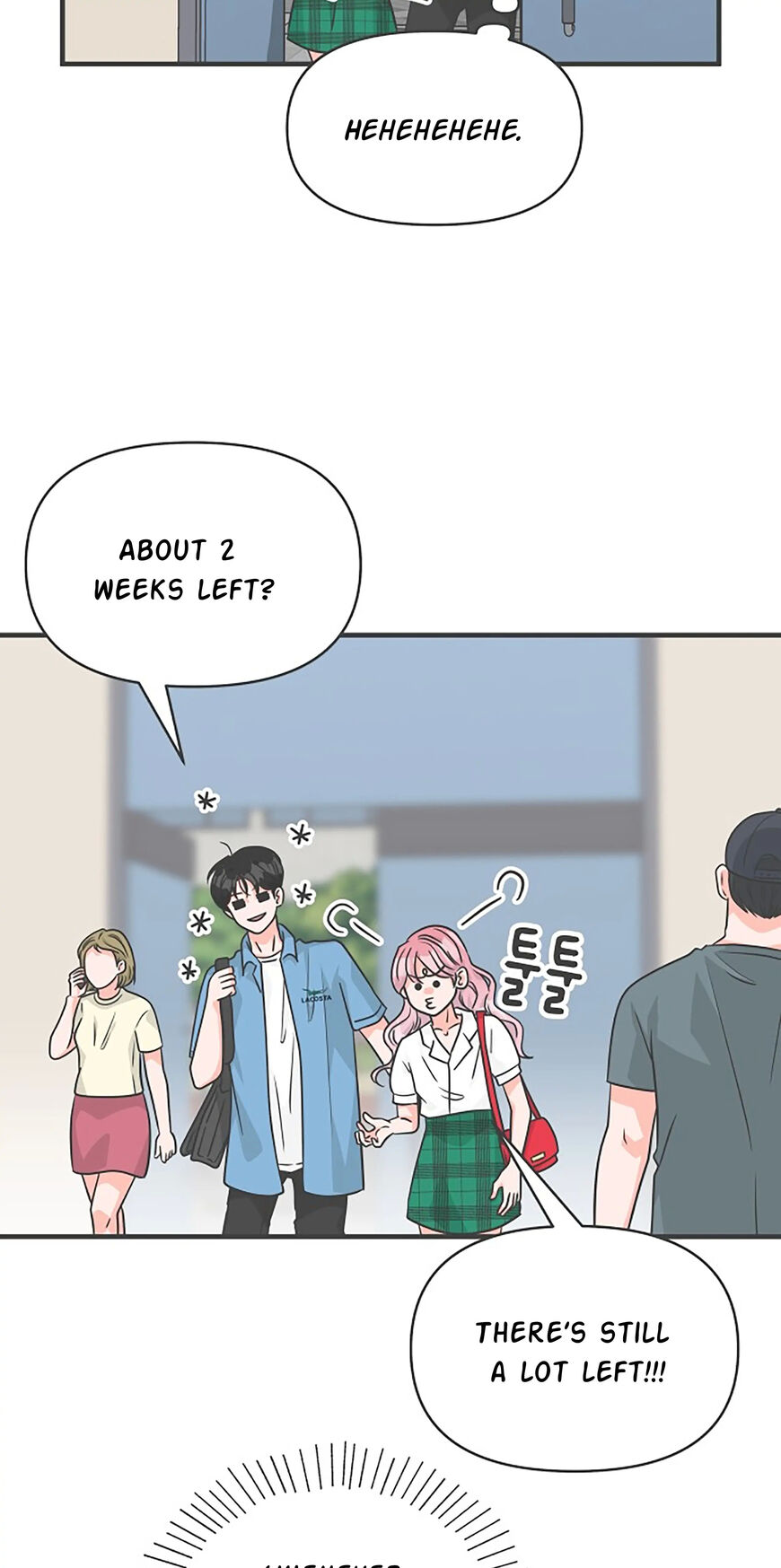 Koi wa Misoji wo Sugite kara 68