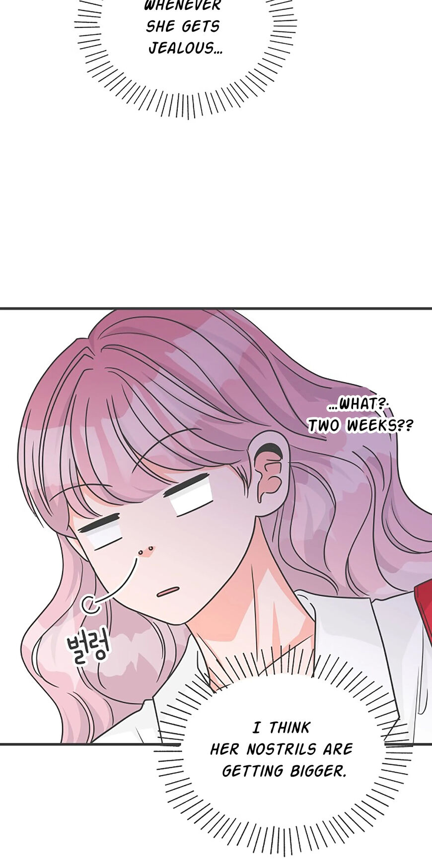 Koi wa Misoji wo Sugite kara 68