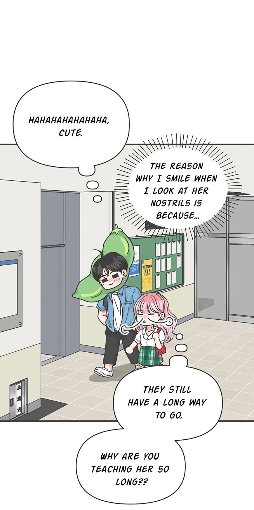Koi wa Misoji wo Sugite kara 68