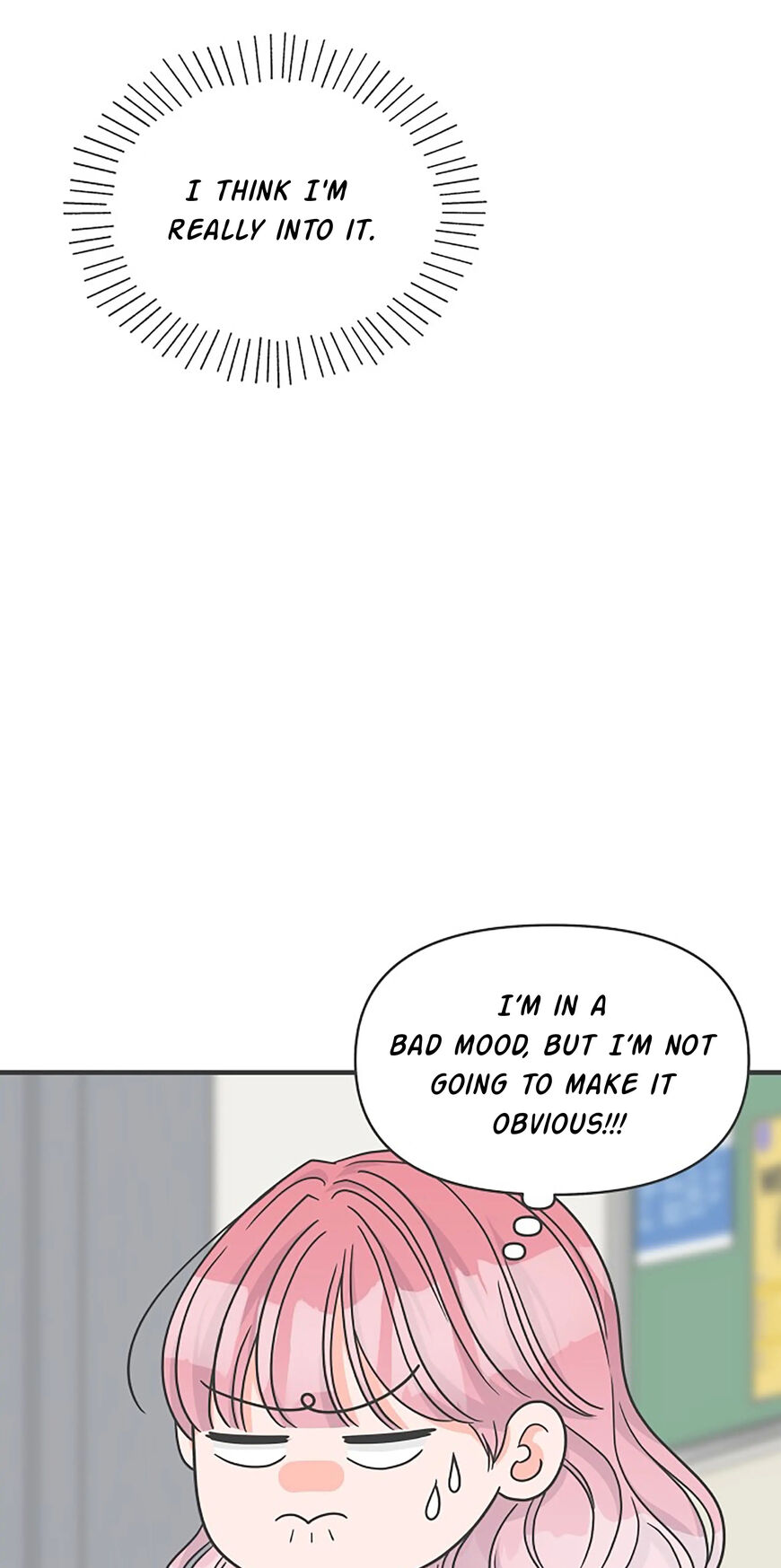 Koi wa Misoji wo Sugite kara 68