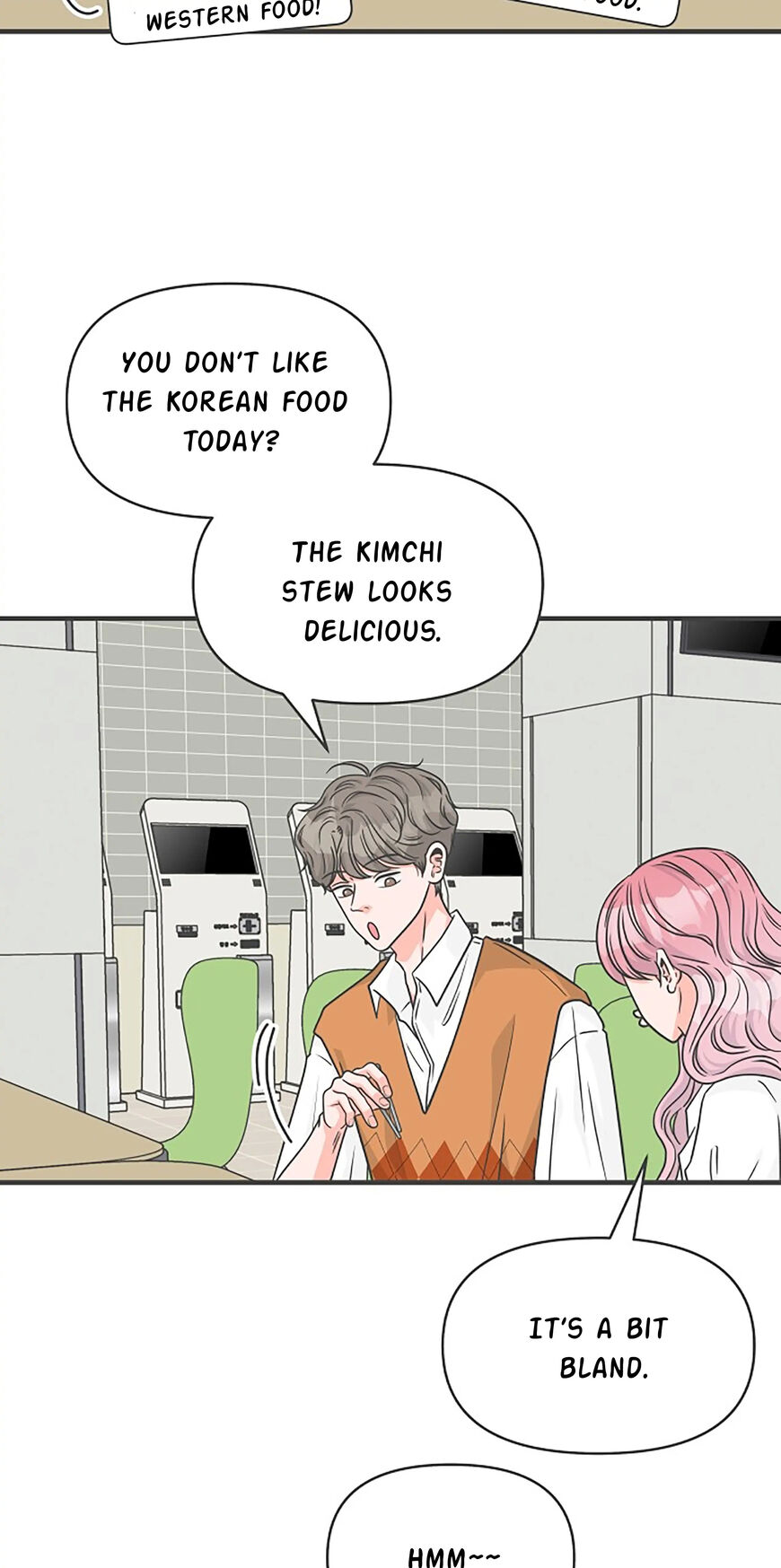 Koi wa Misoji wo Sugite kara 68