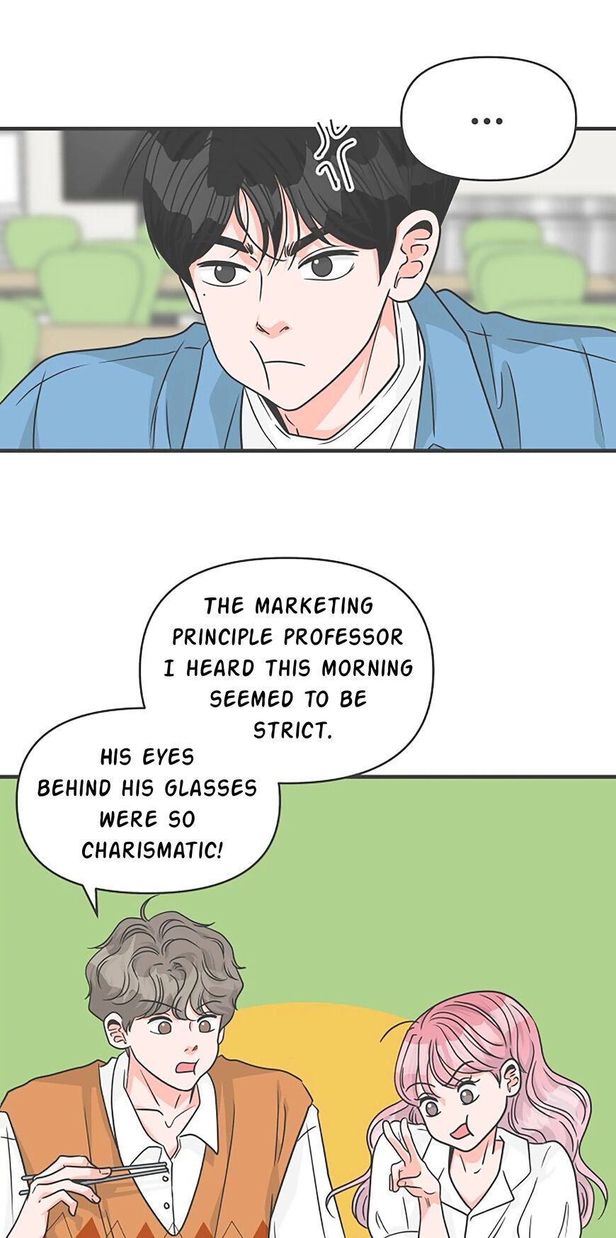 Koi wa Misoji wo Sugite kara 68