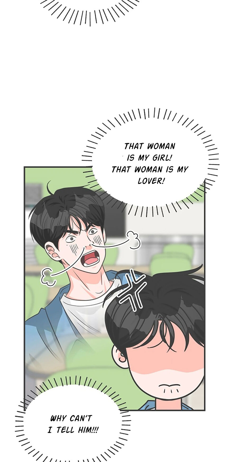 Koi wa Misoji wo Sugite kara 68