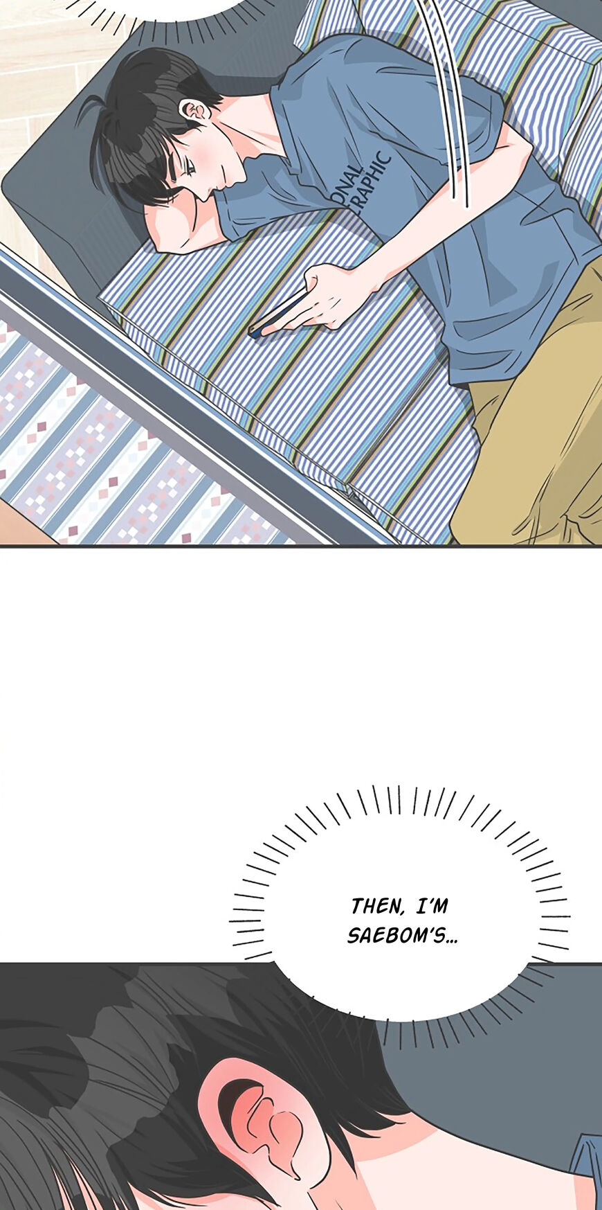Koi wa Misoji wo Sugite kara 68