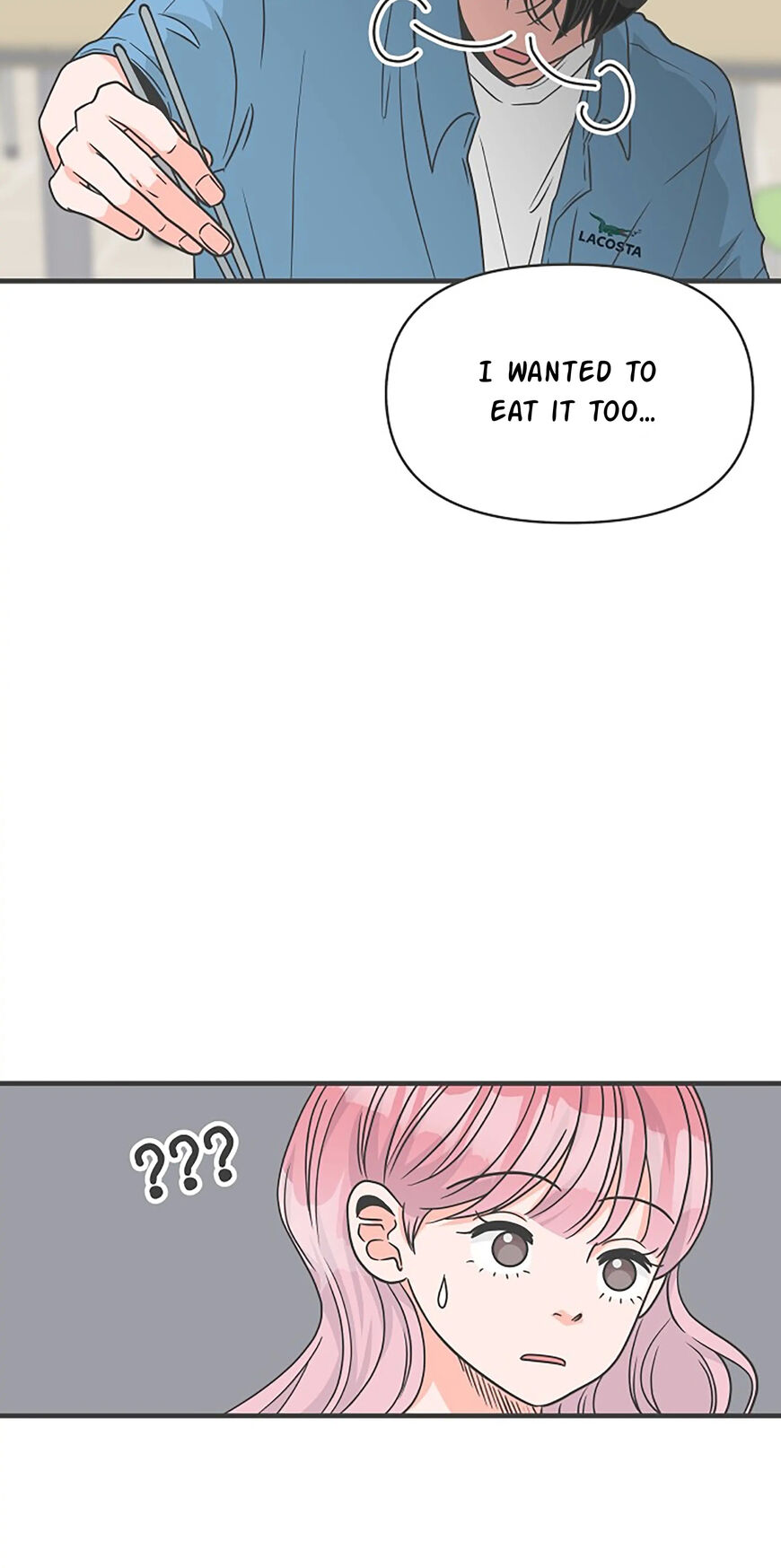 Koi wa Misoji wo Sugite kara 68